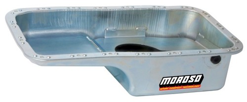Moroso 20911