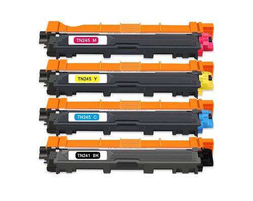 Toner compatible brother - compatible,