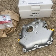Tecumseh Vintage Nos 30756 Ball Bearing Crankcase Cover For H30,H35,HS40,HS50
