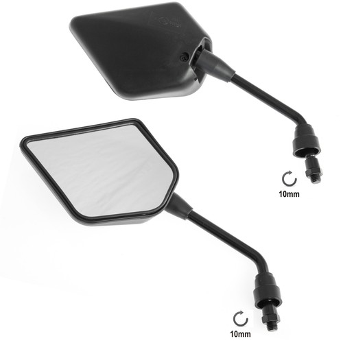 Miroir retroviseurs couple - miroir,