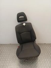 Siege avant gauche NISSAN