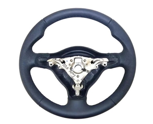 Volant cuir polo 6n2 - volant,