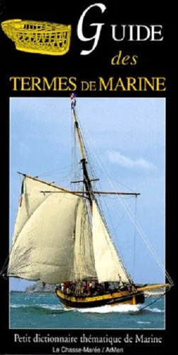 Guide des termes marine - des,