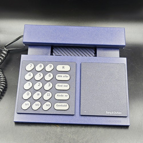 Bang olufsen beocom - bang, 600