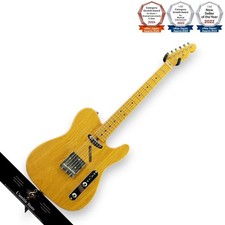 Fender Japan Telecaster