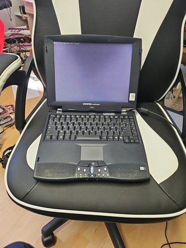 Ordinateur portable collection