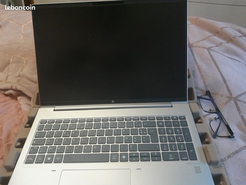 Probook 460 g11 - 460,