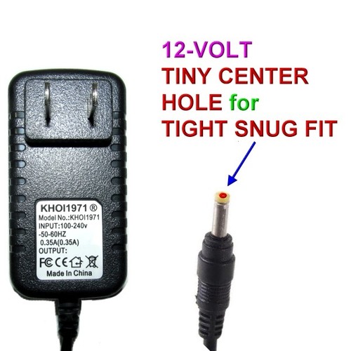 Wall adapter power - wall, for