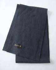 Kanuk Scarf Dark Blue Made in Canada *gd0903p
