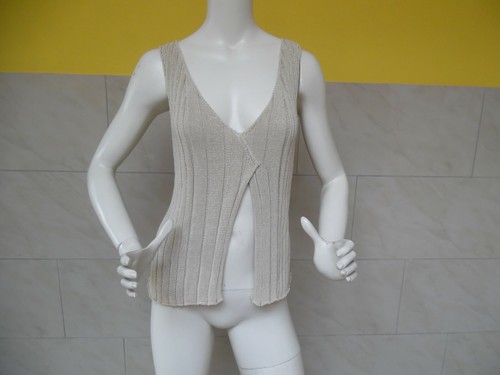 Sarah pacini joli haut maille - haut,