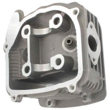 Culasse culasse couvercle du cylindre Cache cylindre GY7 125 cm3 4T Scooter