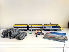 LEGO 60197 Passenger Train 100