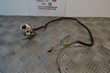 Commodo gauche Suzuki Vanvan