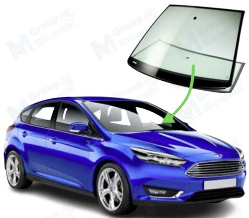Ford focus 2015 puis - ford,