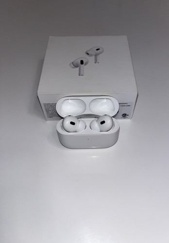Apple airpods pro très - pro,