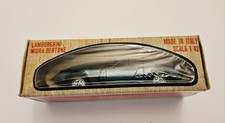 MEBETOYS A20 LAMBORGHINI MIURA P400 - 1/43 - ORIGINAL MINT BOX