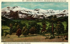 CPA - USA - COLORADO - Rocky
