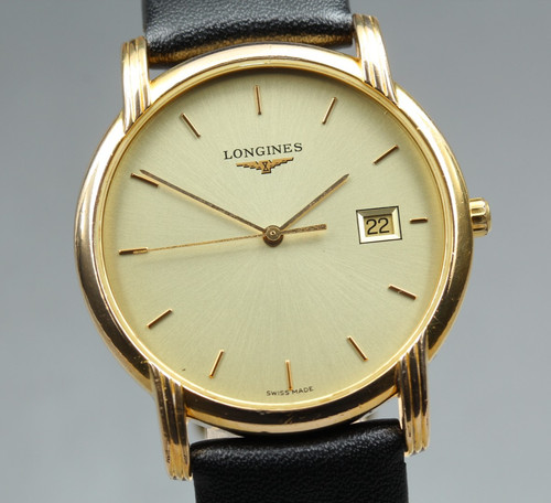 Montre homme longines - montre,