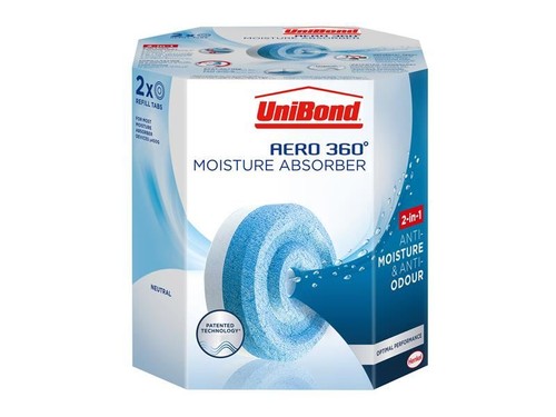 Unibond recharges aero 360º - -,