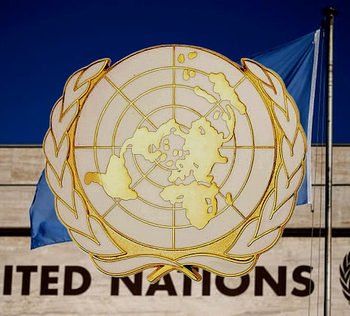 Onu insigne de - or,