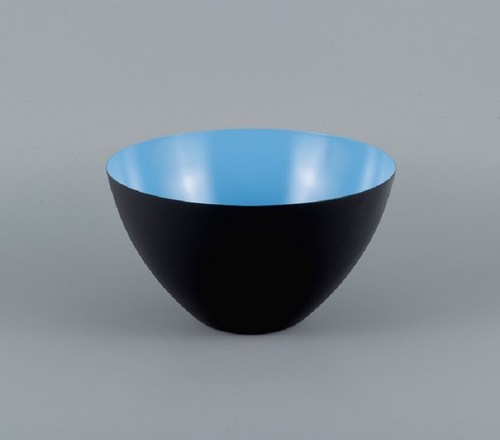 Bol krenit turquoise - krenit, en