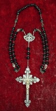 ANCIEN CHAPELET ISABELIN