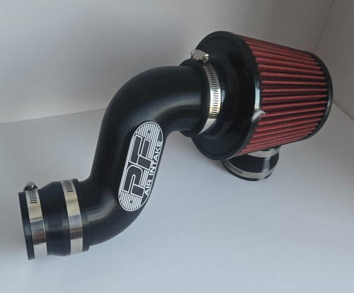 Polycarbonate cold air intake - air,