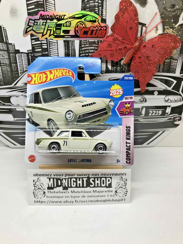 Hot wheels 2025 lotus - hot,