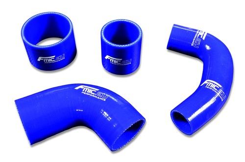 Kit tuyaux silicone - de,