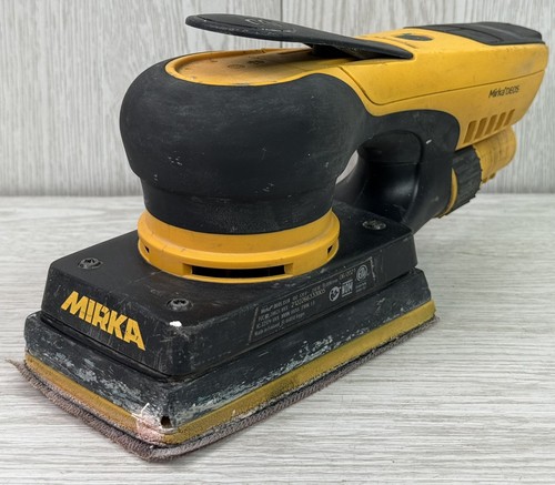 Mirka deos 353x - x, 5"