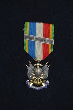 MEDAILLE ANCIENS COMBATTANTS GUERRE 1870/1871-ASSOCIATION ANCIENS SOLDATS NANCY