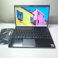 Sony VAIO Pro PJ VJPJ13C11N