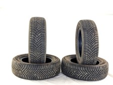 175/65 R14 82T HANKOOK KINERGY 4S2 5.51MM 5.25MM 5.63MM 6.30MM A3723 TYRE 