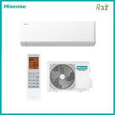 Climatiseur Inverter Hisense