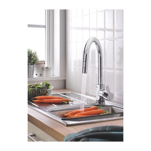 Grohe robinet cuisine - robinet, de