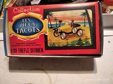 LES VIEUX TACOTS 1/24 ( ?)- 5