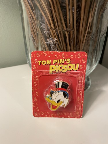 Pins picsou magazine sous - pins,
