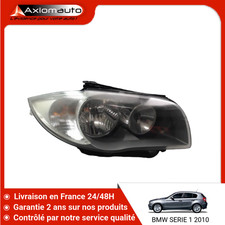 🇫🇷 PHARE DROIT BMW SERIE