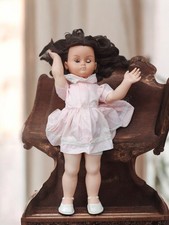 Grande poupée ancienne