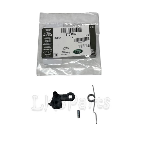 Range rover p38 - 95-02,
