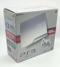 Console Sony PS3 CECH 2500B