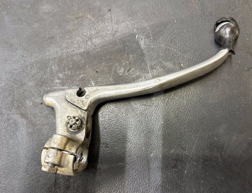 Suzuki 400 commande - suzuki, ts