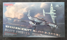 MESSERSCHMITT Me 410 B-2/U2/R4