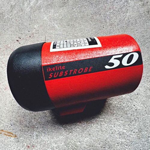 Ikelite substrobe - ikelite, 50