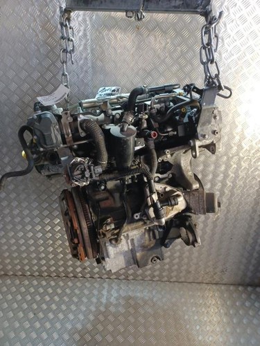 Moteur opel insignia phase 1 - opel,