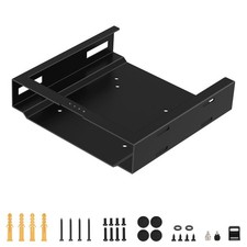 Support pour HP Desktop Mini PC VESA/mur/sous bureau pour HP EliteDesk 800 80...