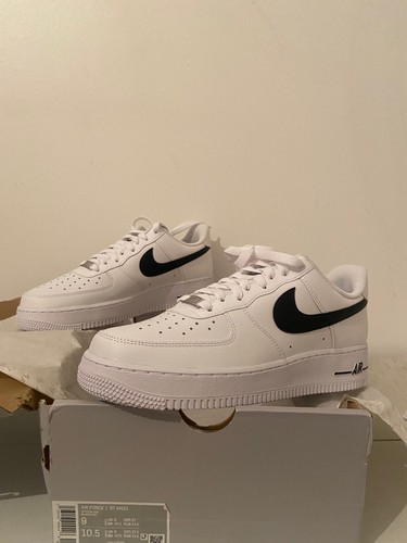 Nike air force low white - air,