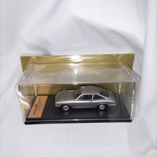 Hachette isuzu 117 coupe - hachette,