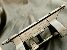 Tokyo Marui MP5 Claw Mount