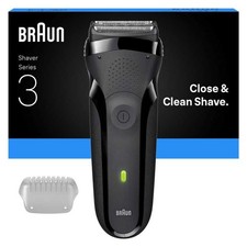 Rasoir homme Braun Series 3
